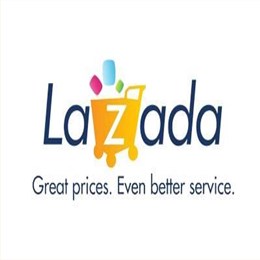 恒达鑫合作客户-LAZADA